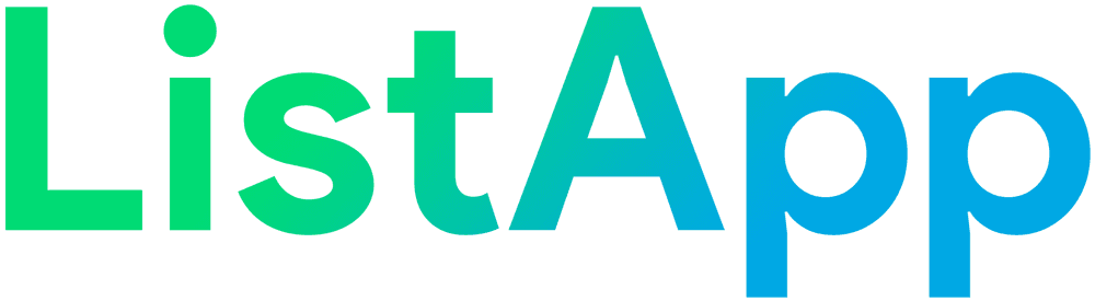 ListApp
